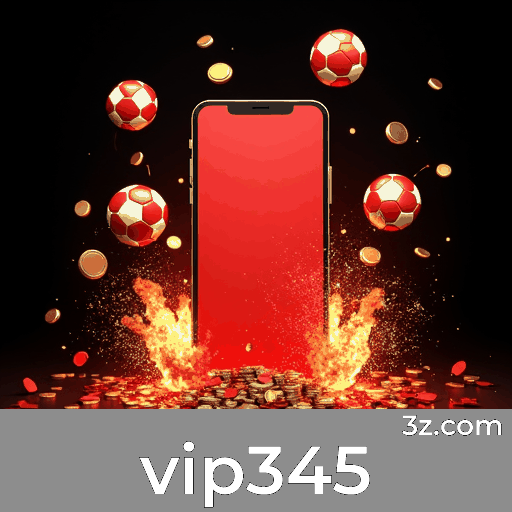 VIP345: A Plataforma de Apostas Confiável e Profissional
