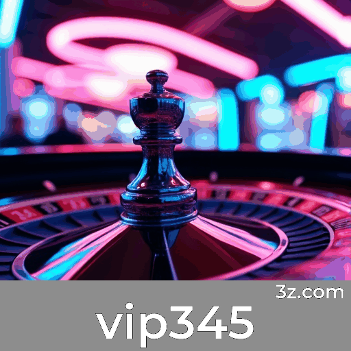 A Emoção dos Jogos de Cassino no vip345