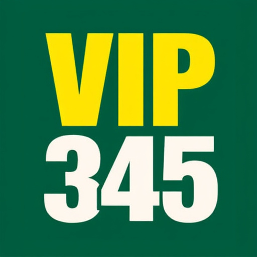 Logo da vip345